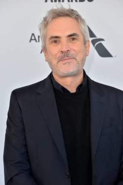 Alfonso Cuaron