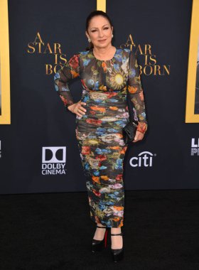 Gloria Estefan