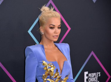 Rita Ora