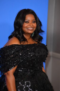 Octavia Spencer