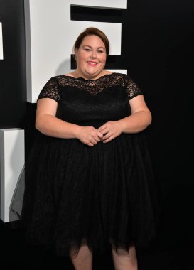 Chrissy Metz