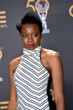 Danai Gurira