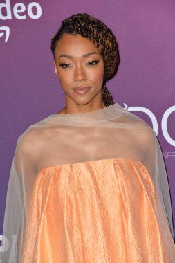 sonequa martin green