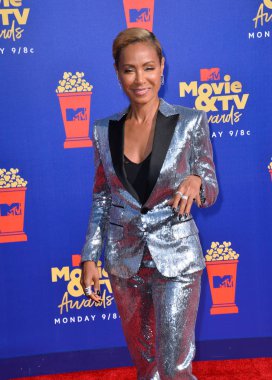 Jada Pinkett Smith
