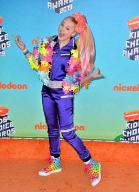 JoJo Siwa