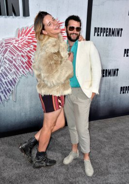 Jason Greene & Jordan Firstman