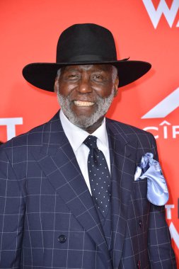 Richard Roundtree