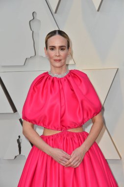 Sarah Paulson 