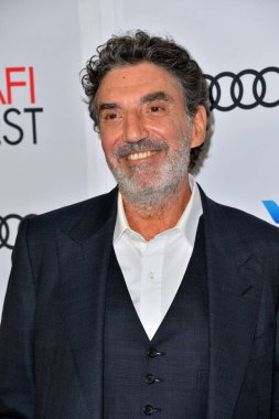 Chuck Lorre