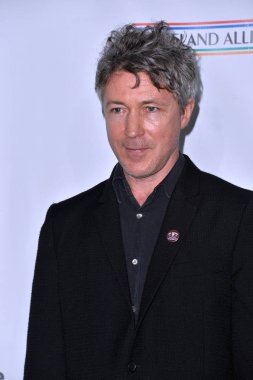 Aidan Gillen