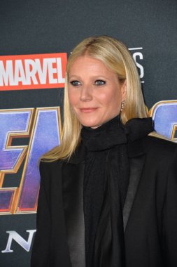 Gwyneth Paltrow