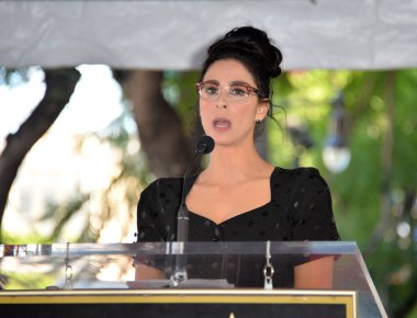 Sarah Silverman