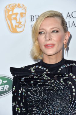 Cate Blanchett