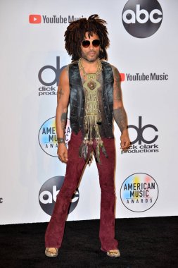 Lenny Kravitz