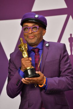 Spike Lee