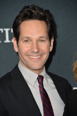 Paul Rudd