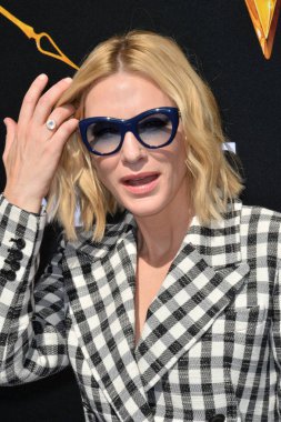 Cate Blanchett
