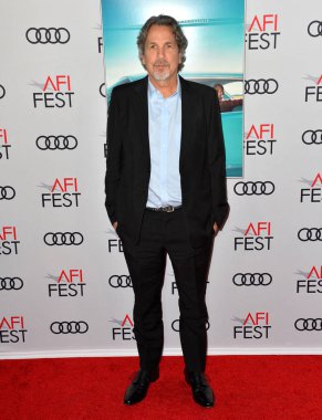 Peter Farrelly