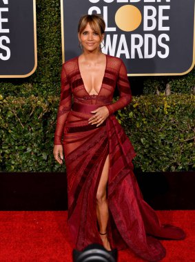 Halle berry