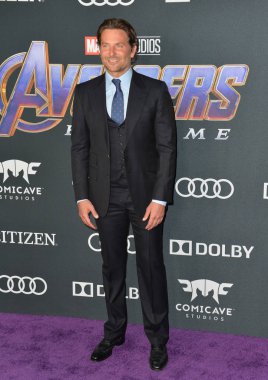 Bradley Cooper