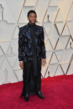 Chadwick Boseman