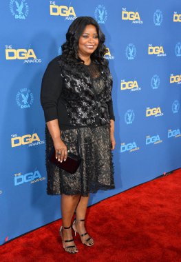 Octavia Spencer