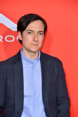 josh brener