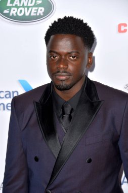 Daniel Kaluuya