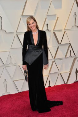 Allison Janney