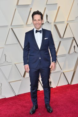 Paul Rudd