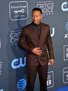 John Legend