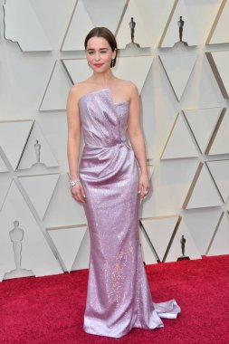 Emilia Clarke