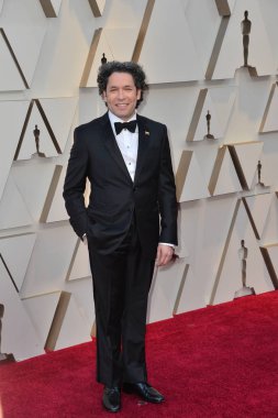 Gustavo Dudamel