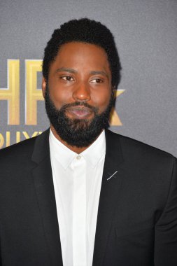 John David Washington