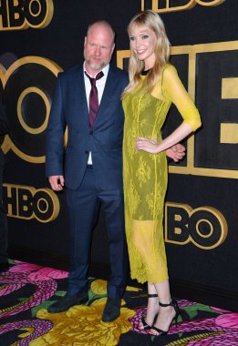 Joss Whedon & Riki Lindhome