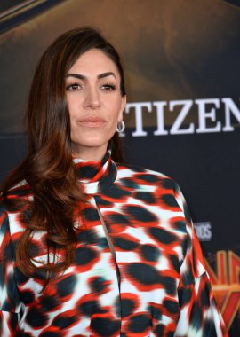 Natalia Cordova-Buckley