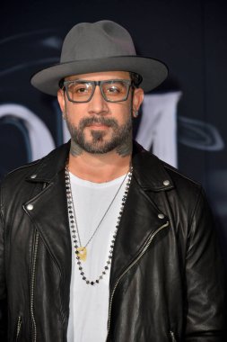 A.J. Mclean