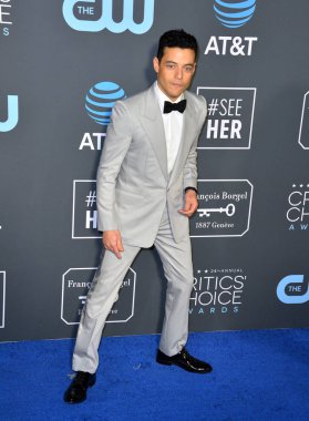 Rami Malek
