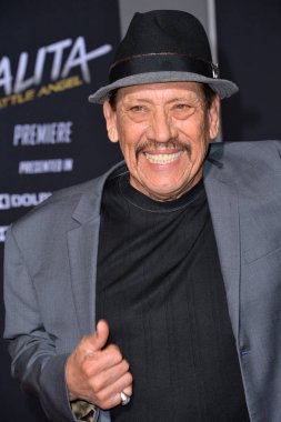 Danny Trejo