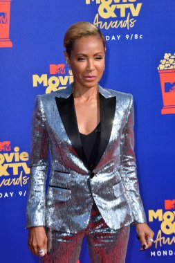 Jada Pinkett Smith