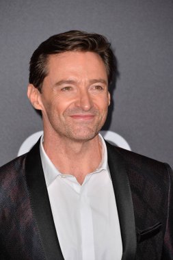 Hugh Jackman