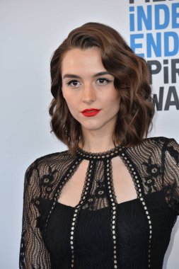 Quinn Shephard