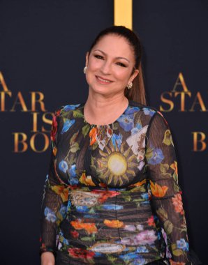 Gloria Estefan