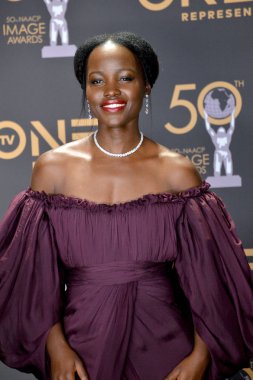 Lupita nyong'o