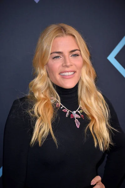 Busy Philipps — Stock Photo, Image