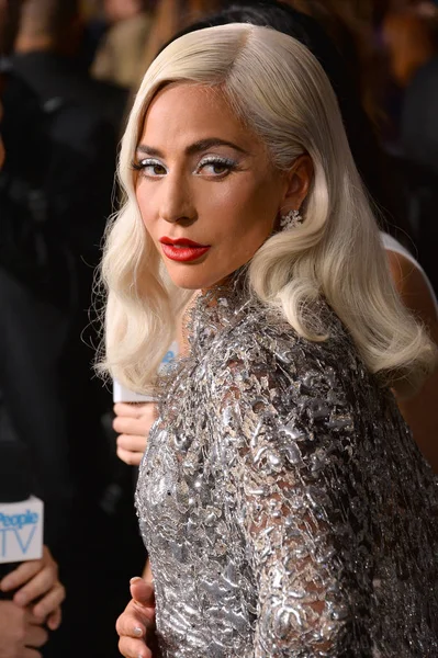 Gaga úrnő. — Stock Fotó