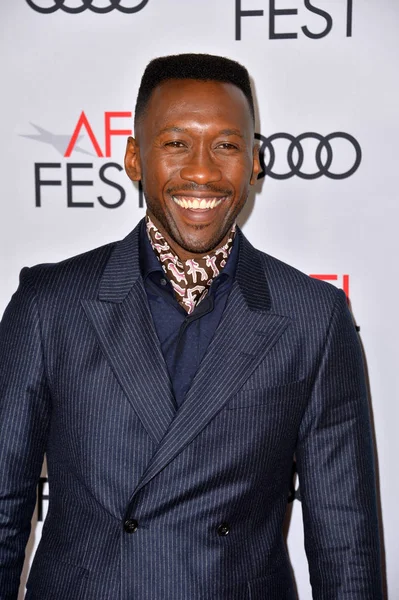 Mahershala Ali — Stock Fotó