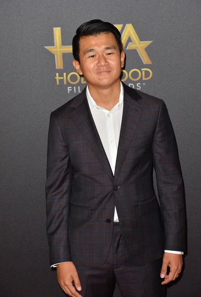 Ronny Chieng — Foto Stock