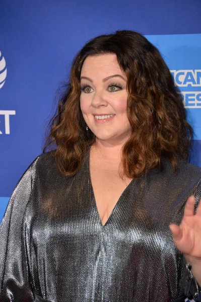 Melissa McCarthy — Stock Photo, Image