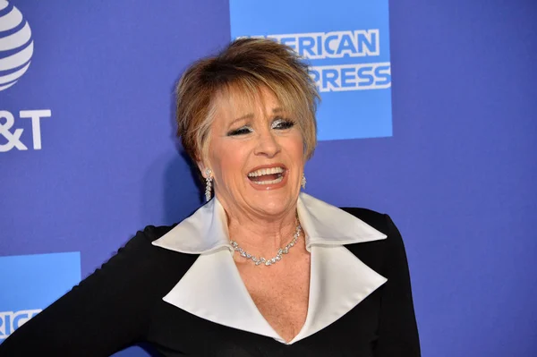 Lorna Luft — Stock Photo, Image